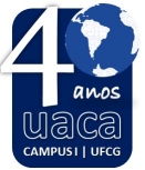 Unidade Acadêmica de Ciências Atmosféricas - UACA