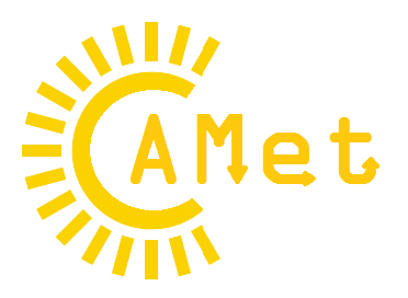 Logo CaMET